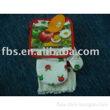 Kitchen Set